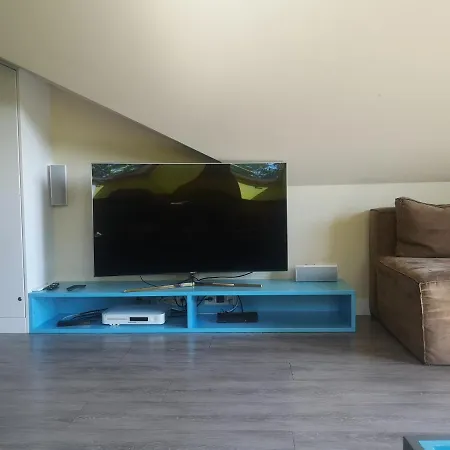 Apartamenty Tatrzańskie Turnie Krupówki-3